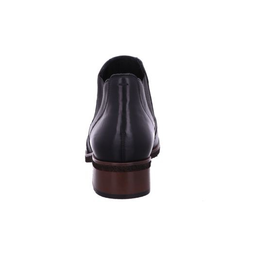 LLOYD Stiefeletten schwarz 1092300