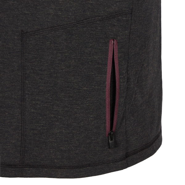 QIMSA SHIRT Herren - Funktionsshirt
