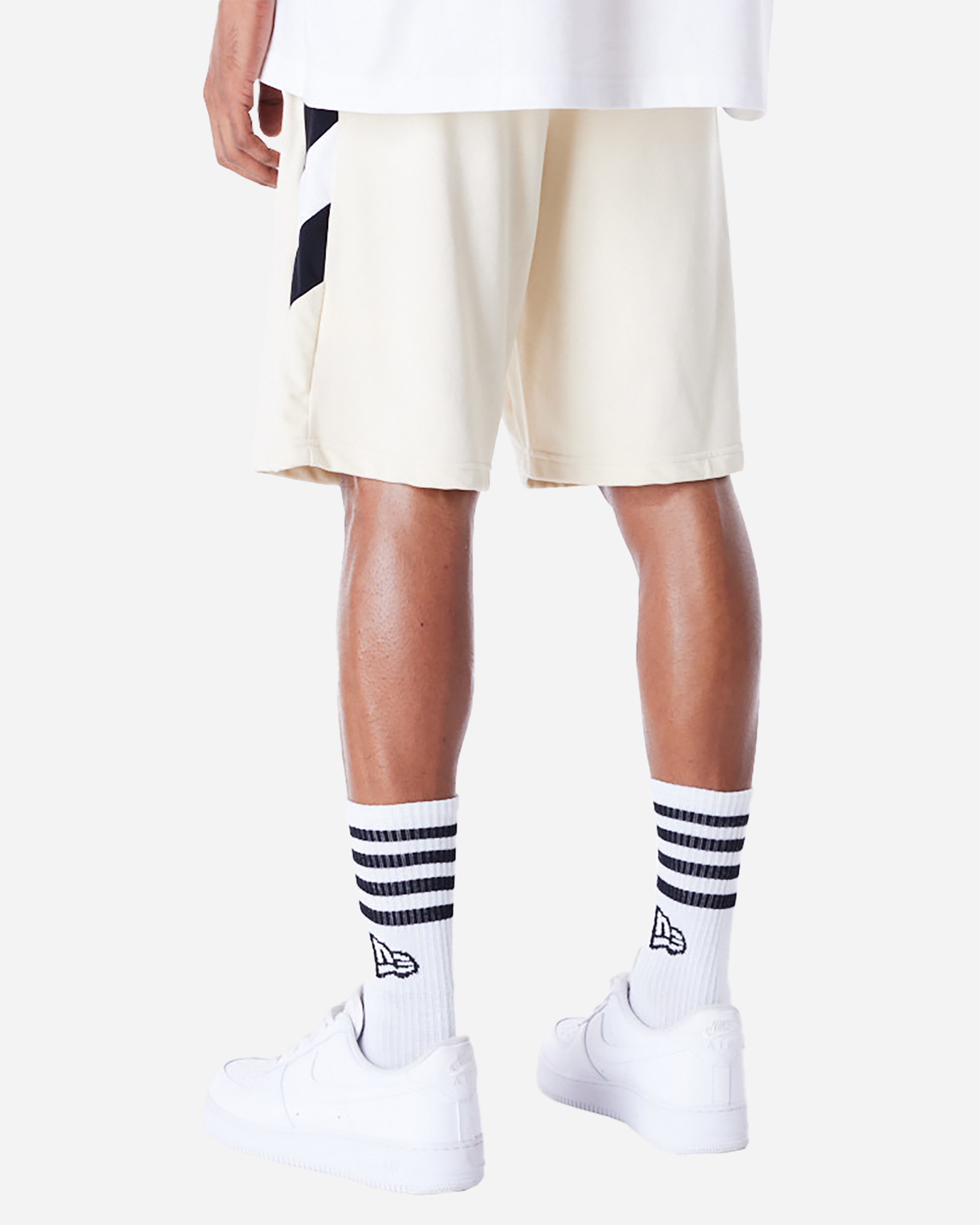Basketbalové oblečenie New Era Panel Os Celtics M 60564815