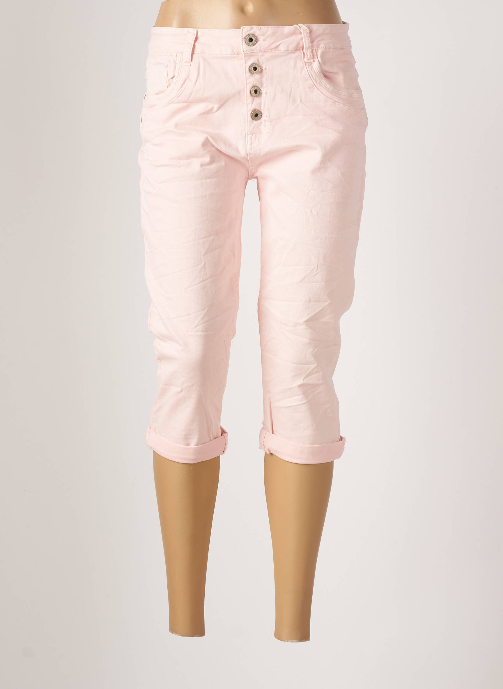 Karostar Corsaire Femme couleur rose