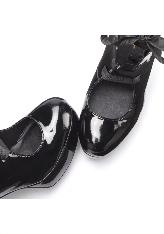 High-Heel-Pumps