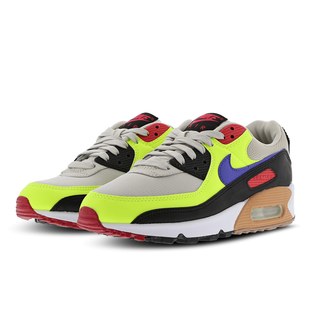 Nike Air Max 90 DH8010-003 / grau