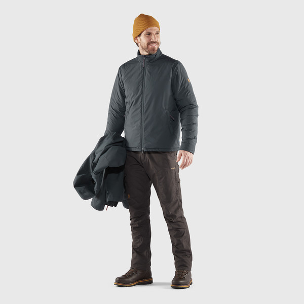 VISBY 3 IN 1 JACKET M Herren - Doppeljacke
