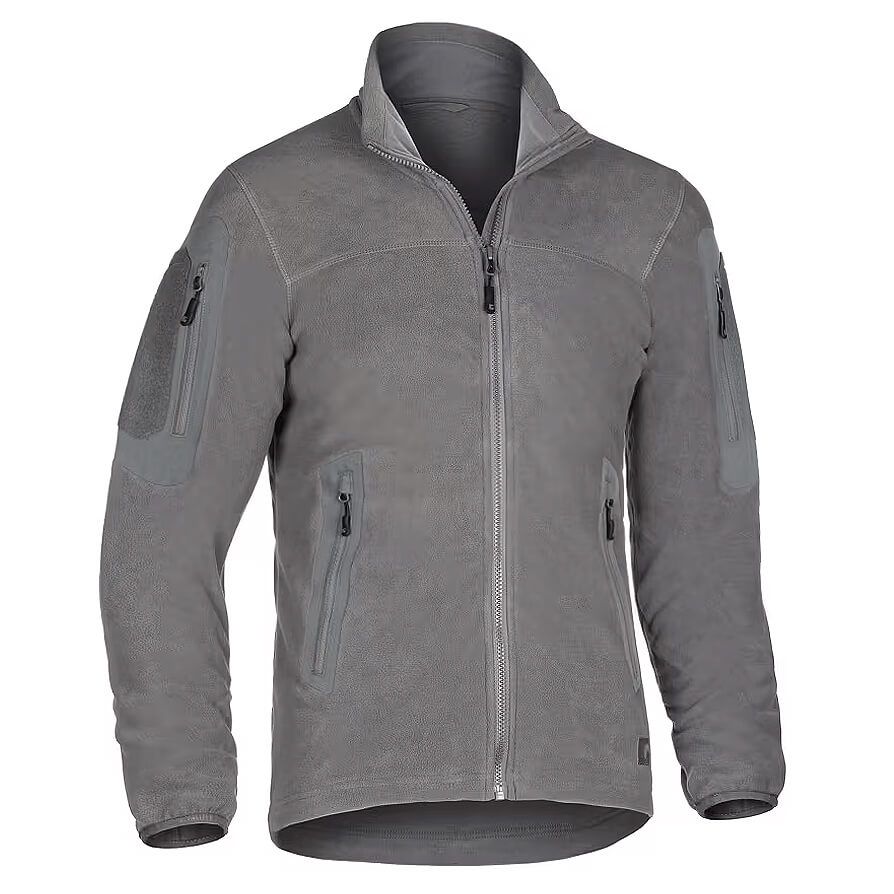 Aviceda Mk.II Fleece Jacket