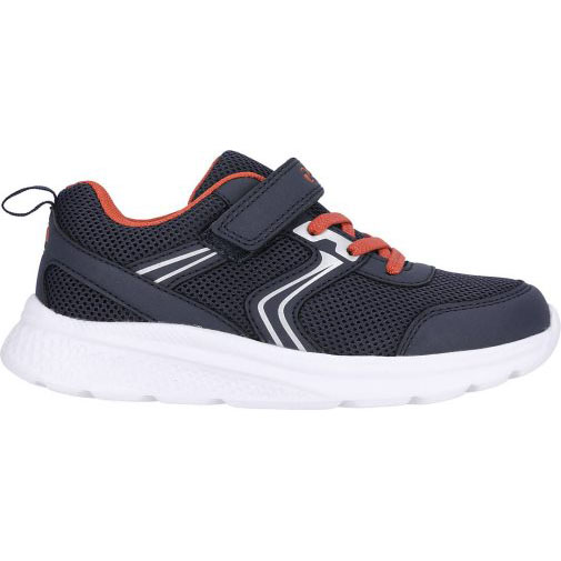 ZIGZAG Turnschuhe Doncaer mit Klettverschluss