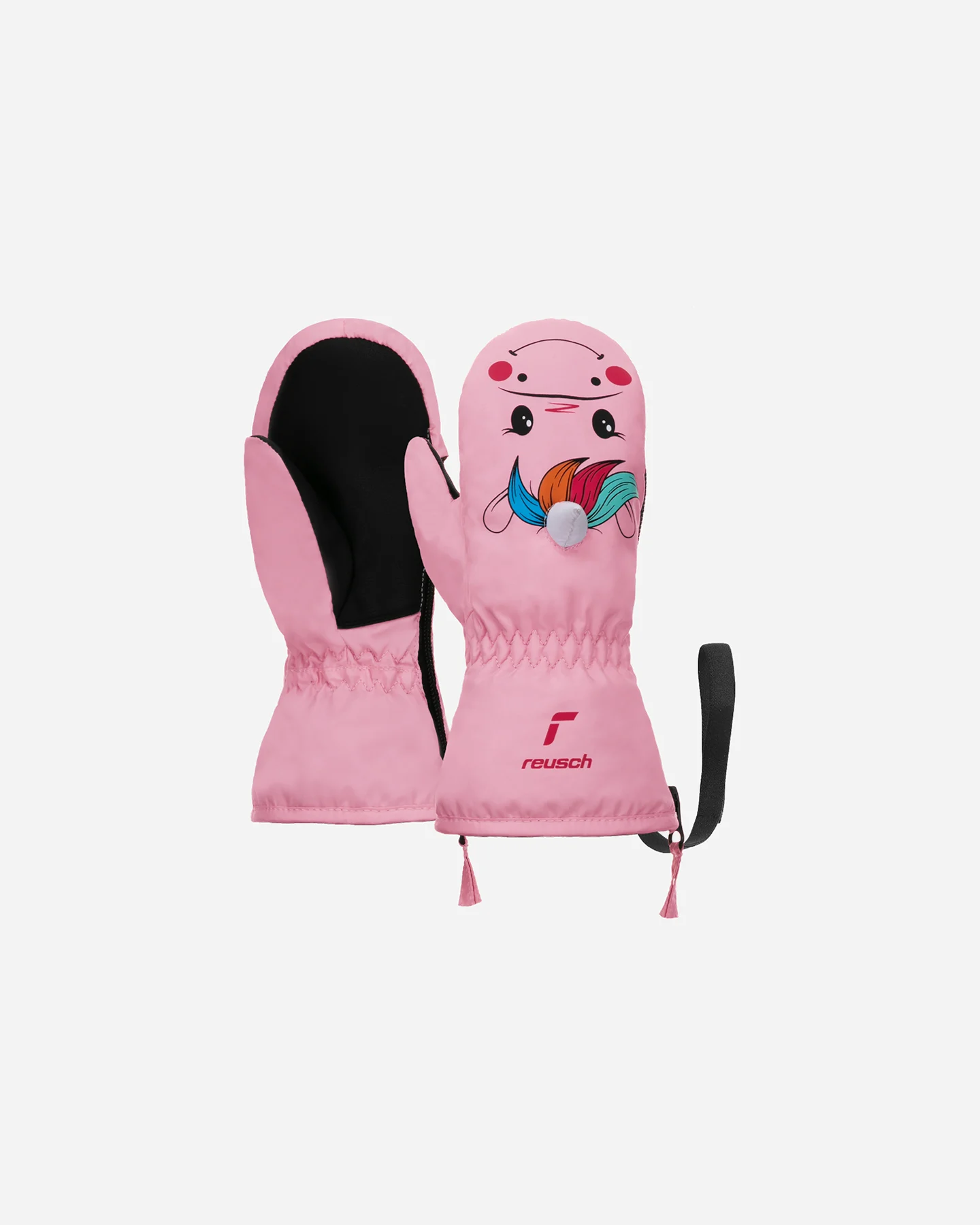 Moffole Sci Reusch Sweety 6285470-9000