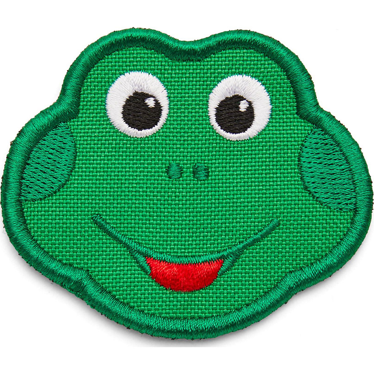 Klett Badge Frosch