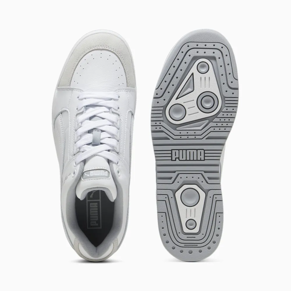 PUMA Slipstream Lo Retro 384692_24 / weiss