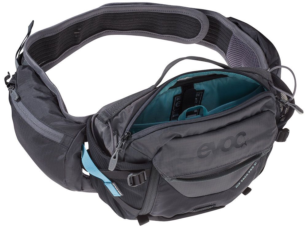 Evoc Hip Pack Pro 3L - Hüfttasche kaufen | Bike-Discount