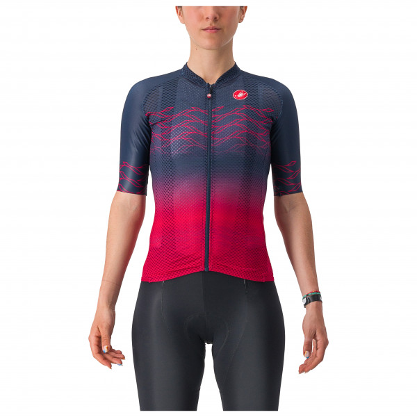 Castelli - Women's Climber's 2.0 - Radtrikot