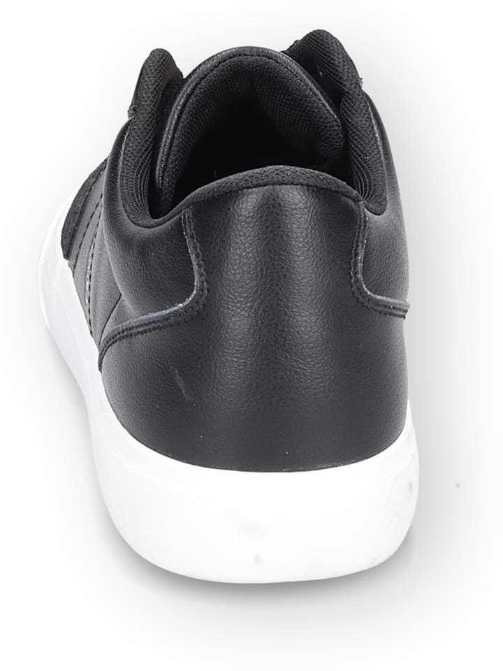 Camel Active Leder-Sneakers 