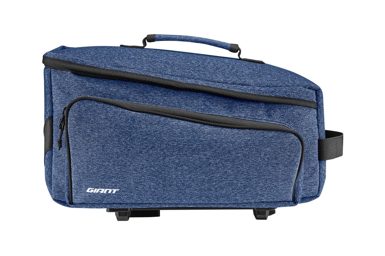 Giant MIK Transit Trunk Gepu00e4cktru00e4gertasche