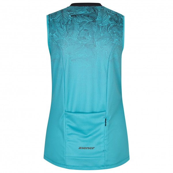 Ziener - Women's Nalerina - Rad Singlet