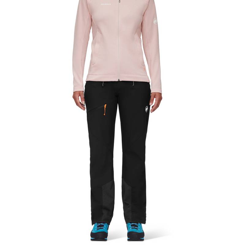 Mammut Taiss Guide Softshellhose Damen