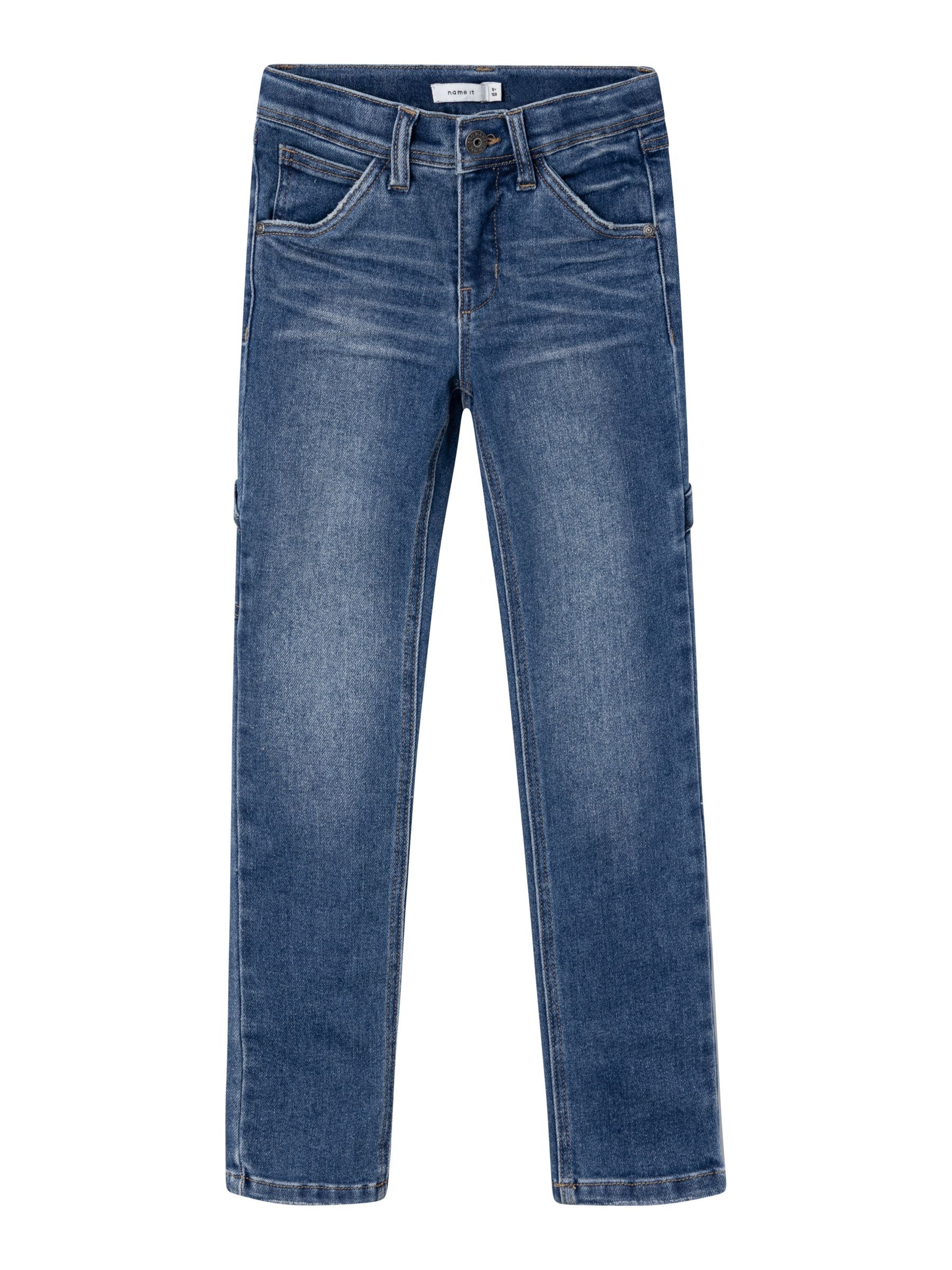 Slim fit Jeans