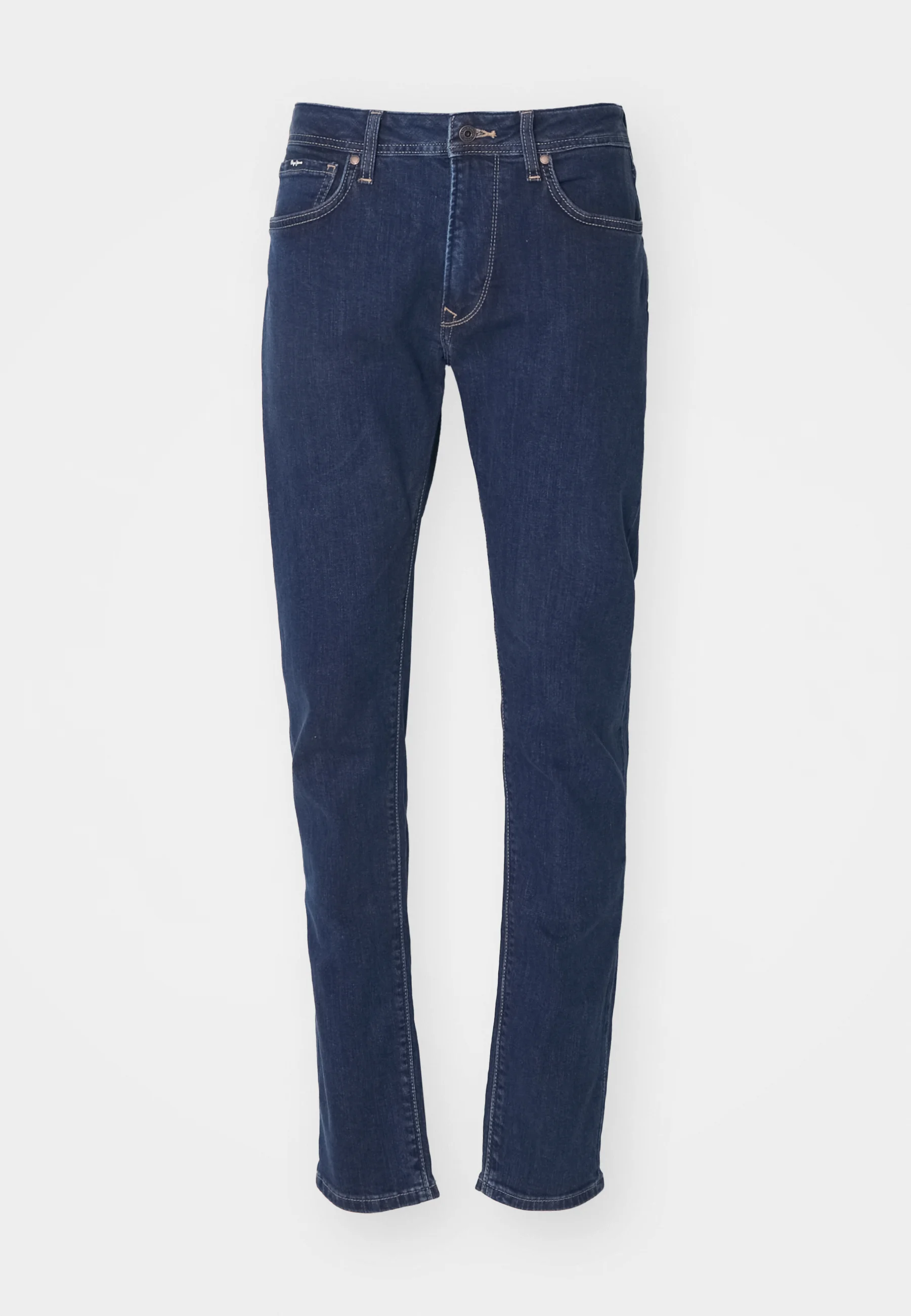 Vaqueros de corte cónico Pepe Jeans