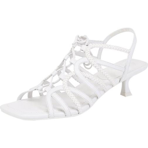 ekonika Riemchensandaletten Riemchenschuhe EKONIKA PREMIUM in elegantem Design