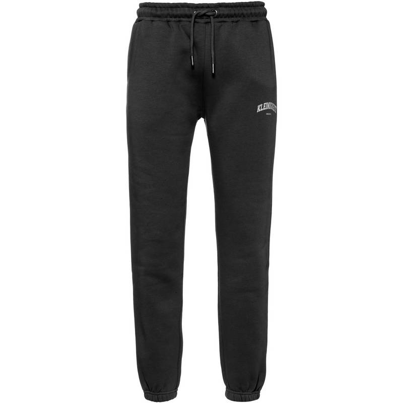 Kleinigkeit Organicolas Cage Sweathose Herren