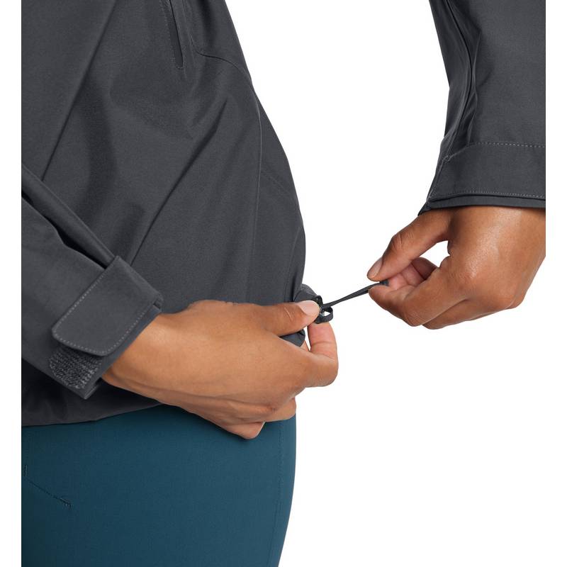 Haglöfs Roc GTX Jacket Hardshelljacke Damen