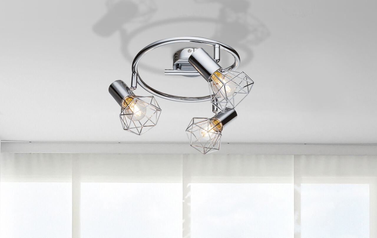 Globo Lighting XARA I