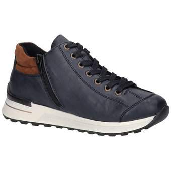 Rieker Sneaker in blau