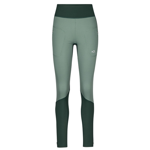 TIRILL THERMAL TIGHTS Damen - Leggings