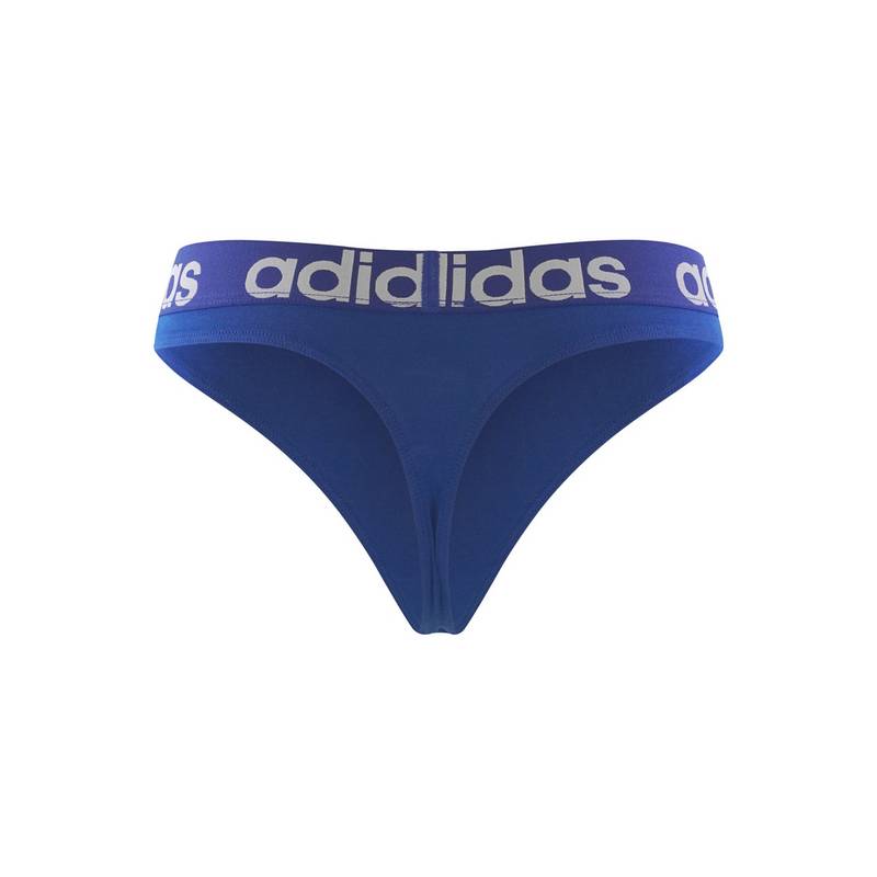 adidas Tanga Realasting Cotton Unterhose Damen