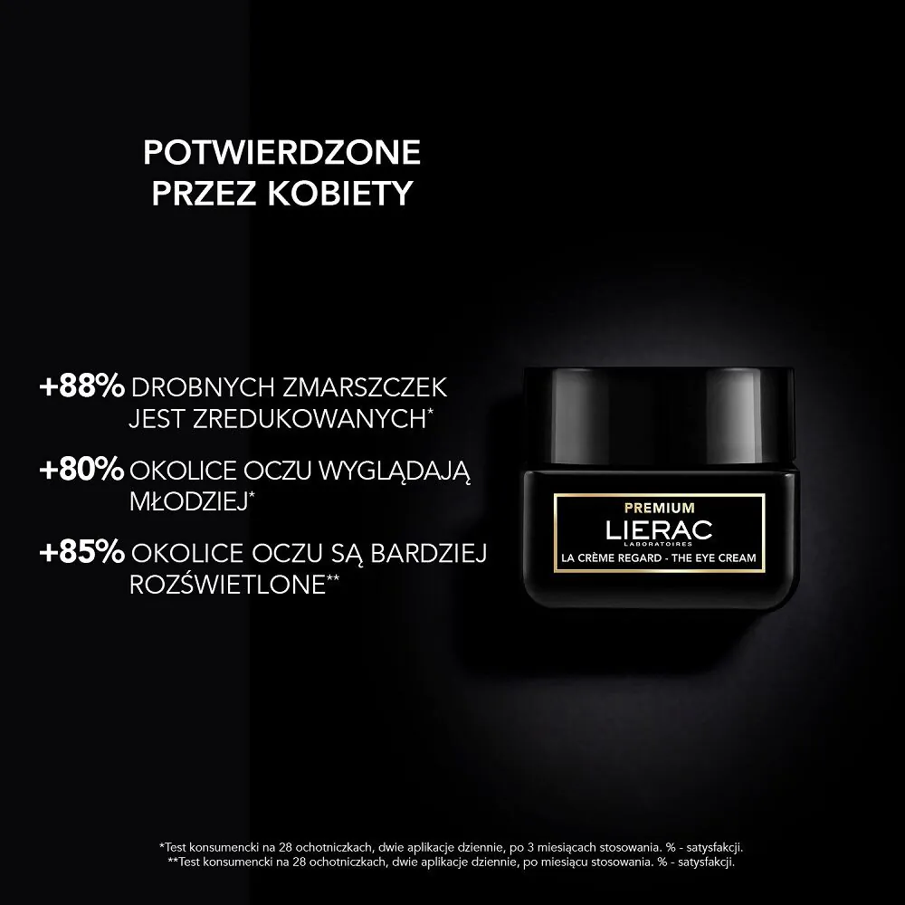 Lierac Premium krema za oči 20ml