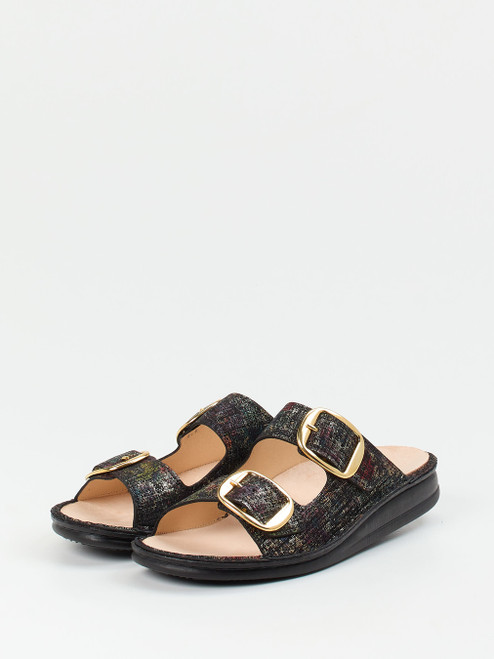 Pantolette-21519990012 Finn Comfort