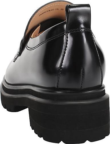 ekonika Business-Slipper in klassischem Design