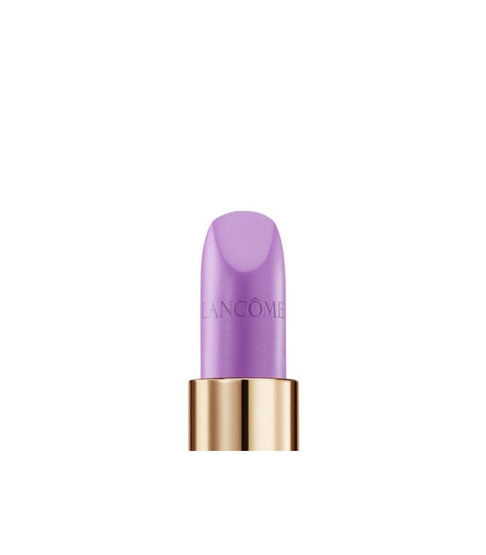 Lancôme-L'ABSOLU ROUGE INTIMATTE-Rouge à lèvres mat - effet flouté