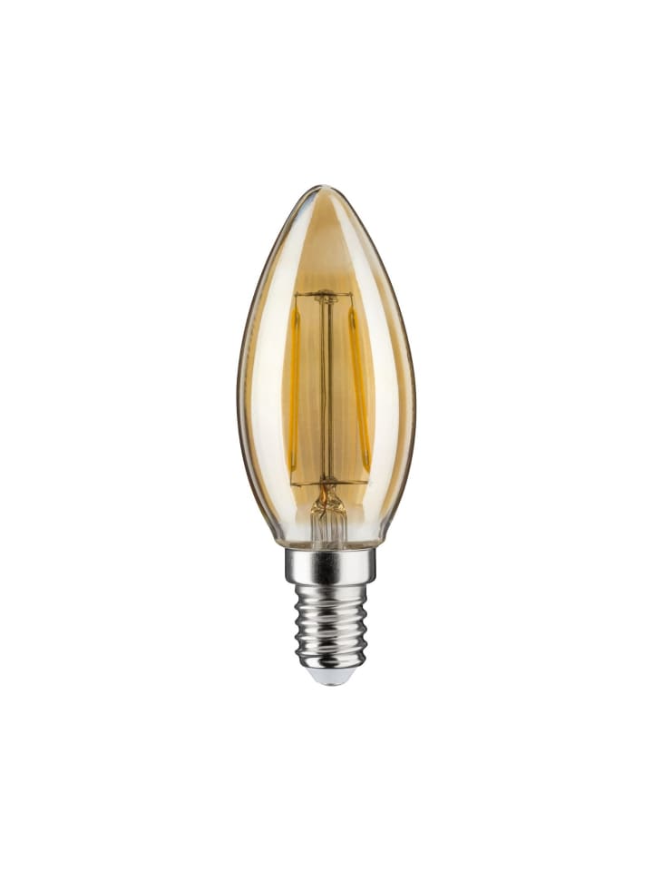 paulmann Vintage Edition Standard 230V LED Kerze F günstig kaufen onesize