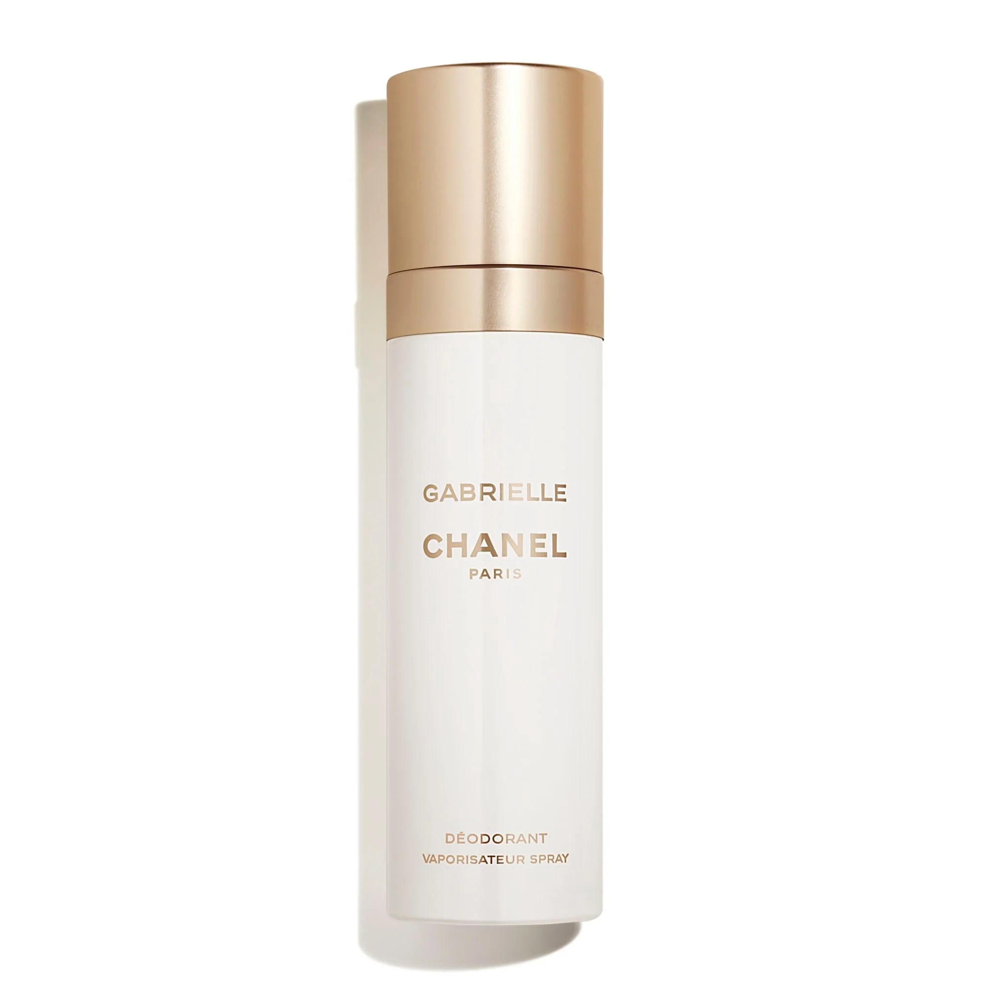 GABRIELLE CHANEL - DEODORANT-SPRAY