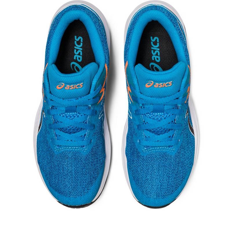 ASICS GT-1000 11 GS Laufschuhe Kinder
