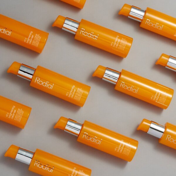 Rodial Vit C Brightening Cleanser Reinigungsgel