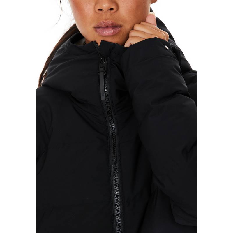 SOS Vars Winterjacke Damen