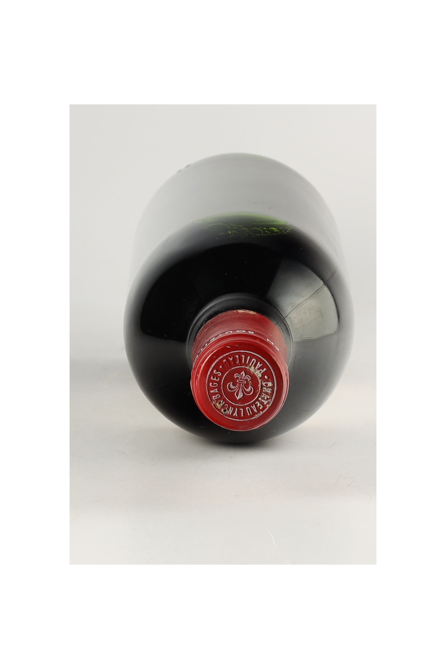 Château Lynch Bages 1985, Pauillac