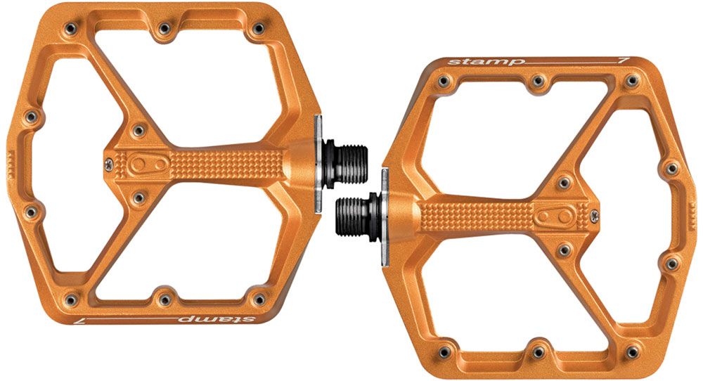 CrankBrothers Stamp 7 Plattformpedale Limited Edition kaufen | Bike-Discount