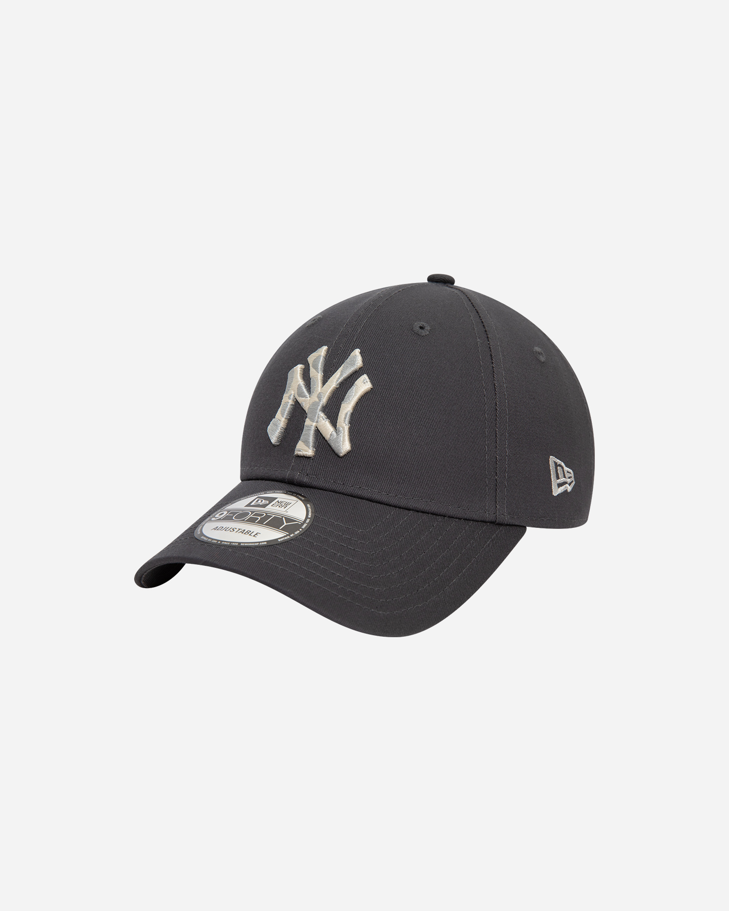 Cappellino New Era 9forty Mlb Animal Infill New York Yankees M 60503433