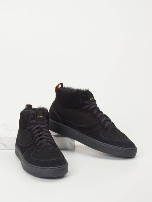 Sneaker high-48610090549 Henderson