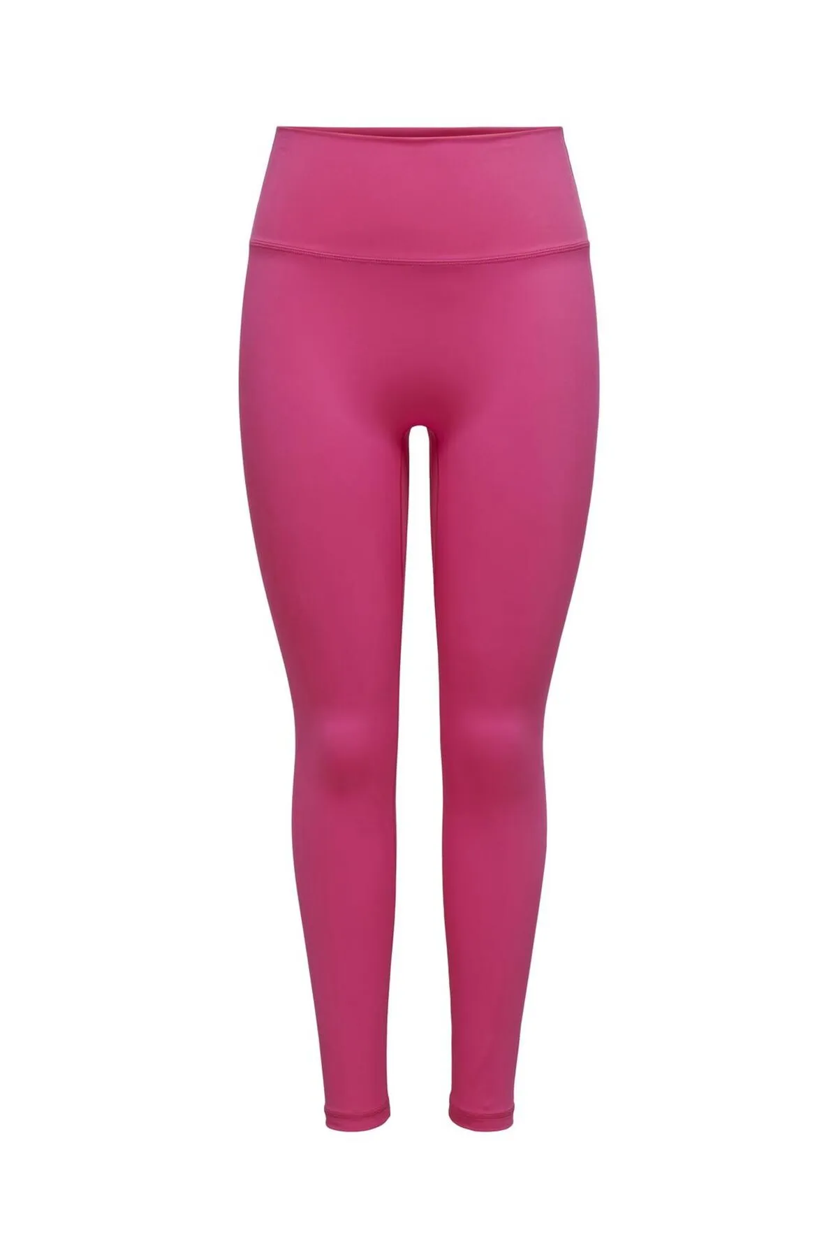 Only Play  Sport-Leggings - Rosa - Mittlerer Bund