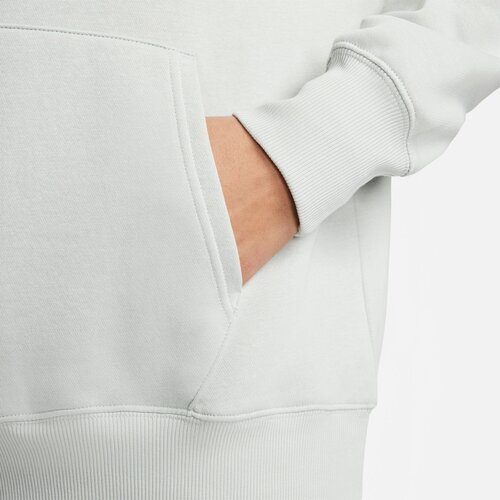 DAMEN KAPUZENSWEAT W NSW PHNX FLC OS PO HDY MS