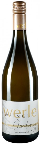 2021 Chardonnay 