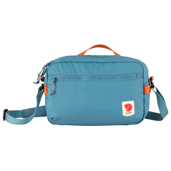 Fjällräven - High Coast Crossbody - Umhängetasche
