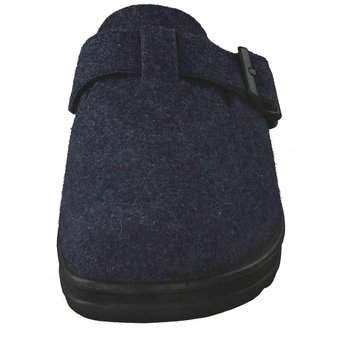 Westland by Josef Seibel Metz 240 Hausschuhe in blau