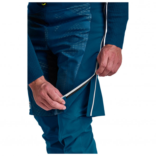 Ortovox - Col Becchei WB Shorts - Skitourenhose