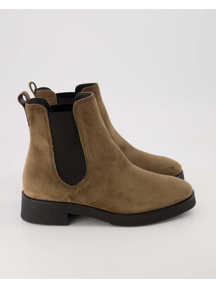 Paul Green Klassische Stiefeletten in Braun günstig kaufen