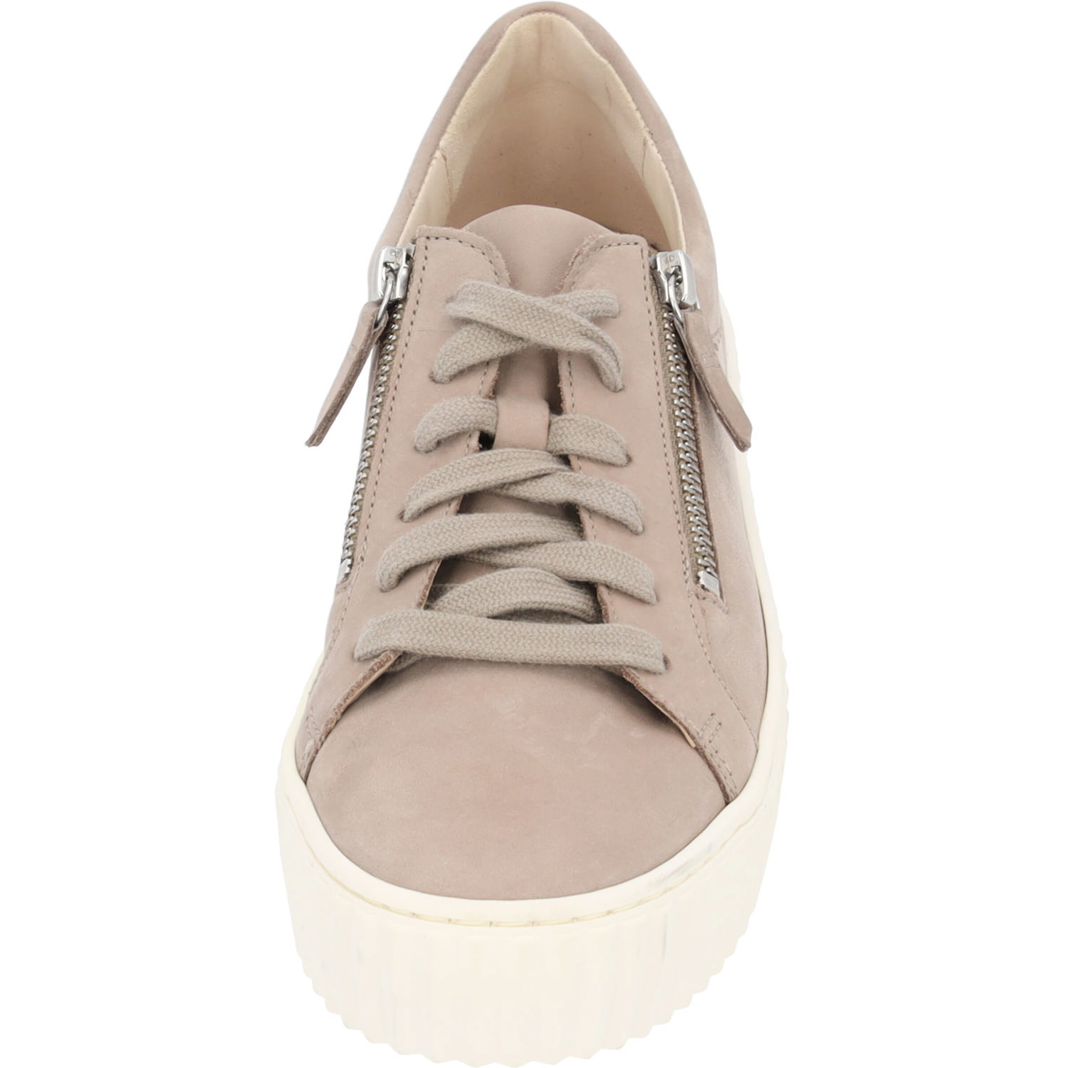 Gabor 83.200, Sneakers Low, Damen, leinen