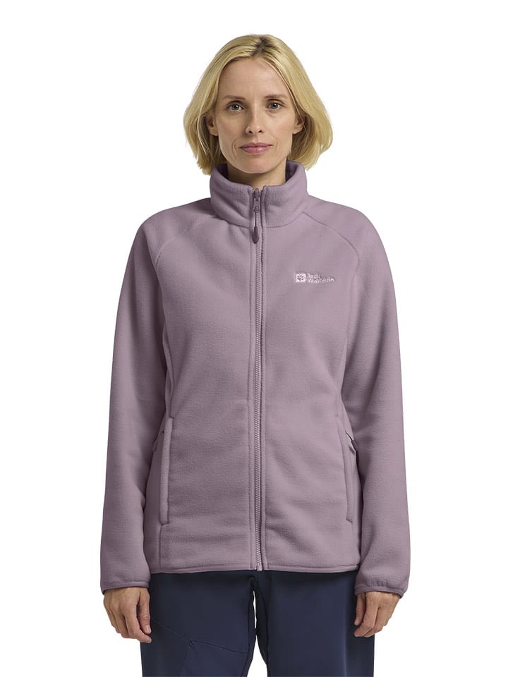 Jack Wolfskin Fleecejacke 