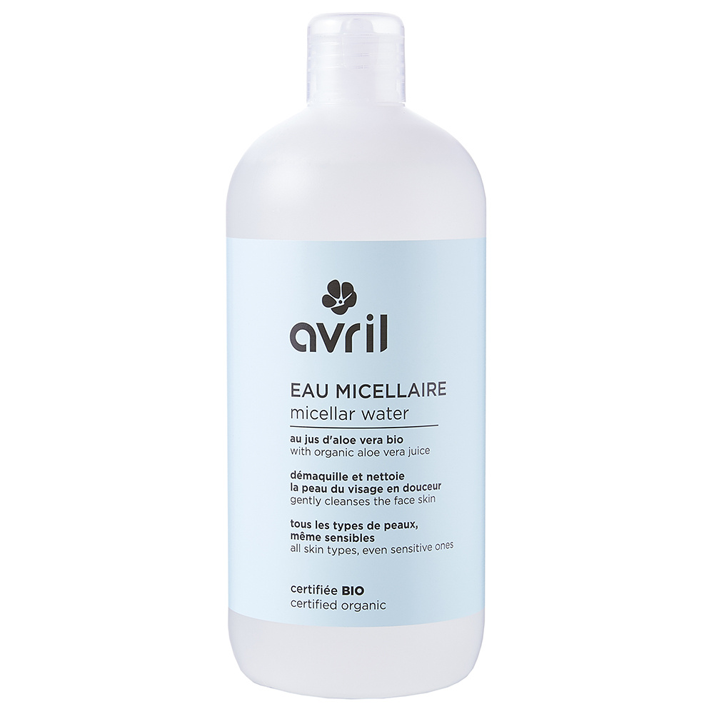 Avril Lotion micel'aire Nettoyant